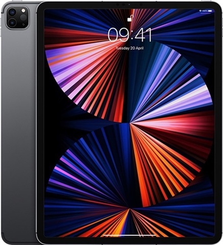 iPad Pro3 12.9インチ64GBとApple Pencil2のセット Amazon.com : Apple 2021 12.9-inch iPad Pro (Wi‐Fi, 256GB